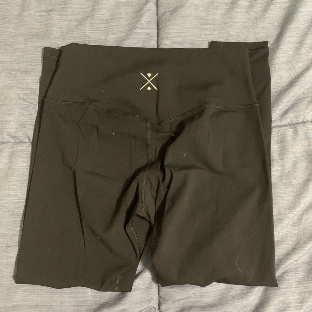 Free Spirit Leggings